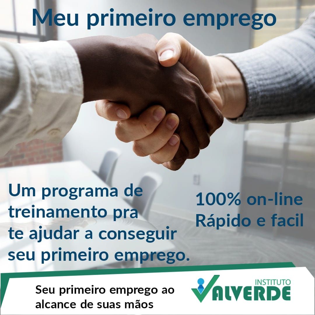 Capa do curso 