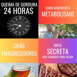 Imagem de capa para o Curso online Combo 4 E-books