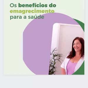 Imagem de capa para o Curso online Em Forma em Casa: Guia Completo para Emagrecimento Saudável