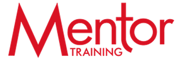 Mentor Media Training logo