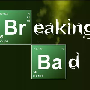 Imagem de capa para o Ebook TOUR BREAKING BAD