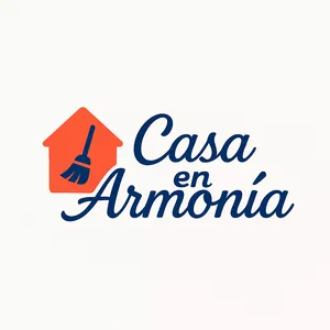 Imagen de portada para Ebook Casa en Armonía