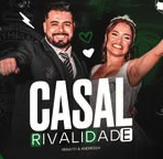 Casal Rivalidade