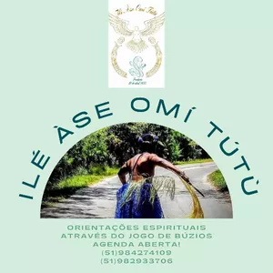 Imagem de capa para o Serviço online Consultoria Espiritual e Psicoterapeutica