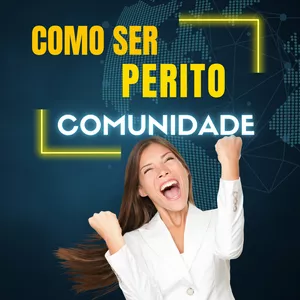 Imagem de capa para o Curso online Como ser Perito