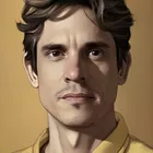 Foto do autor Manciolli