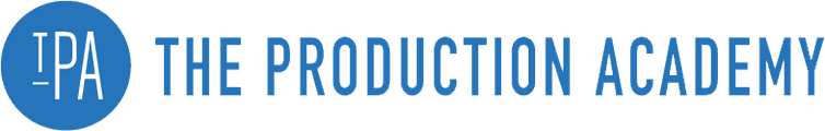 The Production Academy logo