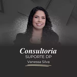 Imagem de capa para o Curso online Consultoria Suporte DP