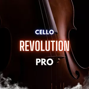 Imagen de portada para Curso online Cello Revolution Pro