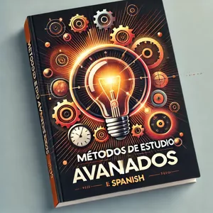 Imagen de portada para Ebook Métodos de estudio avanzados
