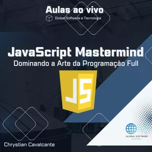Imagem do curso JavaScript Mastermind