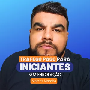 Imagem do curso Tráfego Pago Para Iniciantes - Sem Enrolação