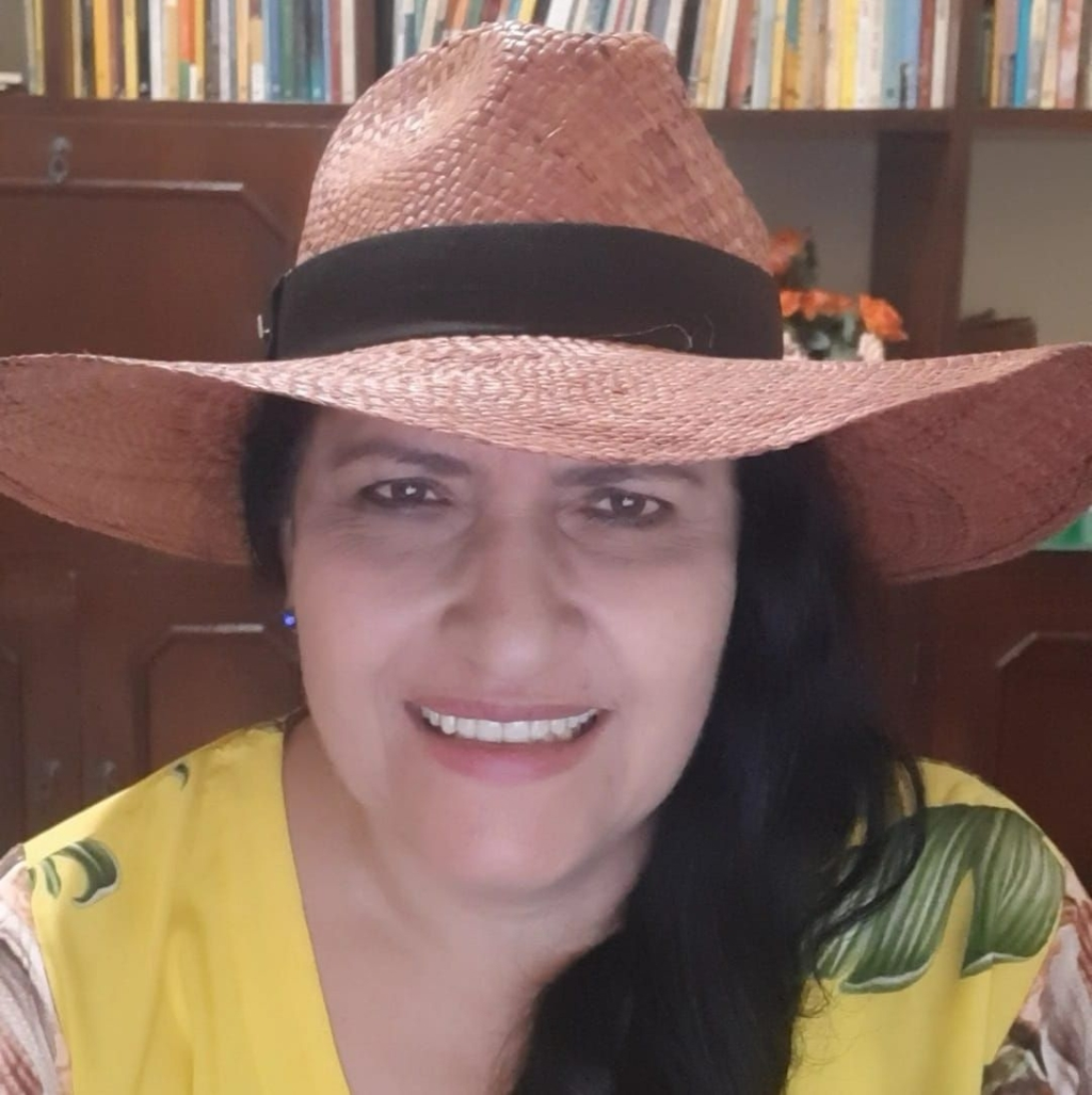 María Fernanda