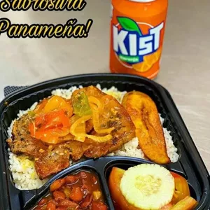 Imagen de portada para Curso online COMIDA TIPICA PANAMEÑA