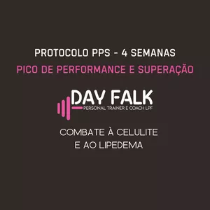 Imagem de capa para o Ebook Protocolo PPS para Celulite e Lipedema