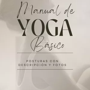 Imagen de portada para Ebook Yoga para iniciantes