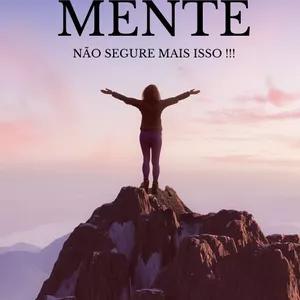 Imagem de capa para o Ebook Ansiosamente Ebook