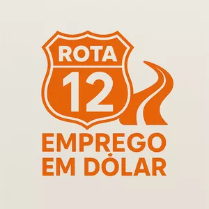 Imagem do curso Rota 12 emprego em Dolar