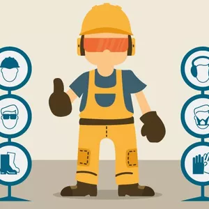 Imagem de capa para o Curso online SUPER KIT DE TREINAMENTOS DE SST COMPLETO