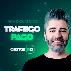 Imagem do curso Gestor 6D - Tráfego Pago Upgrade
