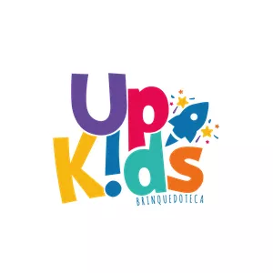 Imagem de capa para o Evento presencial Voucher Up Kids 1 hora