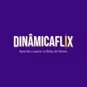 Imagem de capa para o Curso online DinâmicaFlix