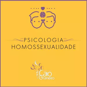 Imagem de capa para o Curso online Psicologia e Homossexualidade: Um Guia Para uma Sexualidade Saudável