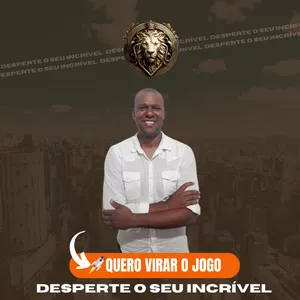 Imagem de capa para o Curso online DESPERTE SEU INCRÍVEL - Acelerador Digital