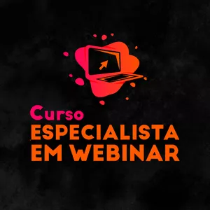 Imagem de Curso Especialistas em Webinar - CEW criado por Ivan Nogueira - Academia de EUgências na hotmart