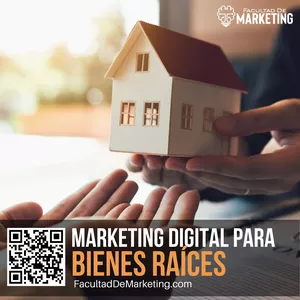 Marketing Digital Para Inmobiliarias