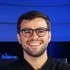 Foto do autor Lucas Franzói