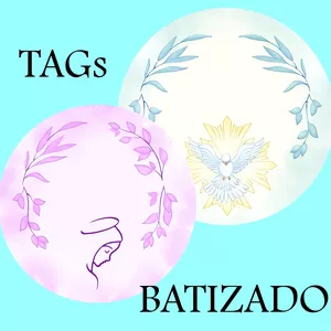 Imagem de capa para o Curso online PACOTE BATIZADO