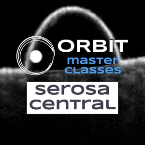 Imagem de capa para o Curso online Orbit Master class - Serosa central