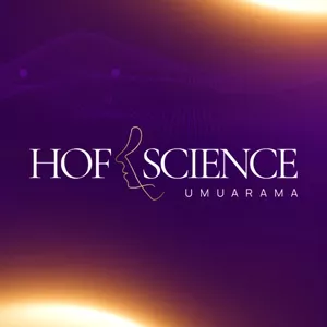 Imagem de capa para o Evento presencial Hof Science