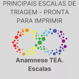 Imagem do curso Avaliação Autismo