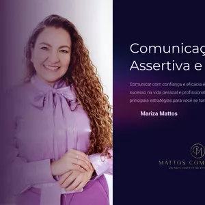 Imagem de capa para o Ebook E-book Comunicação Assertiva e Oratória