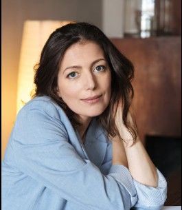 Valeria C., 36 años