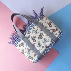 Imagem de capa para o Curso online Bolsa Anne
