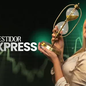 Imagem do curso Investidor Express