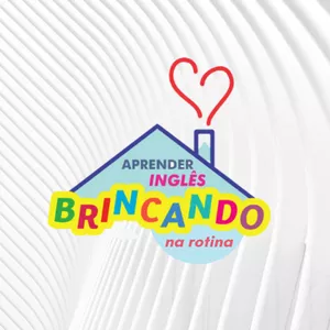 Imagem de capa para o Curso online Vendas suspensas -Aprender Inglês Brincando na Rotina