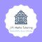 J Pi Maths Tutoring: Master Maths, Secure Oxbridge