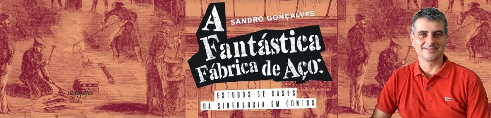 Curso de defeitos de produtos de aciaria e laminação