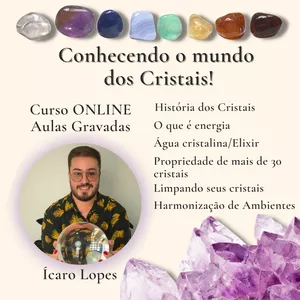 Capa do curso 