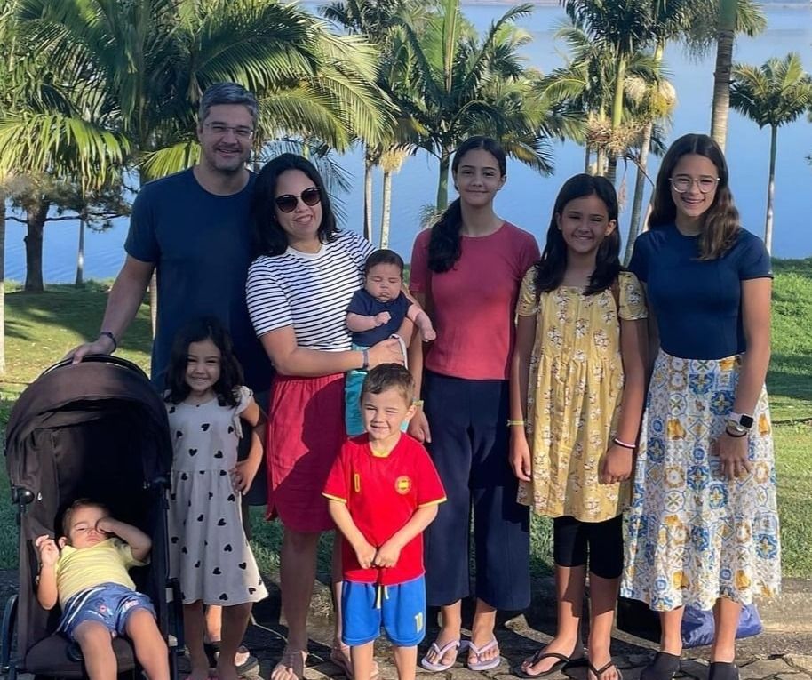 Stephanie Andrade (@stephanieandra)