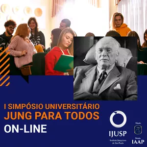 Imagem do curso I Simpósio Universitário Jung para Todos