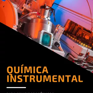 Imagem de capa para o Ebook Química Analítica para Concursos
