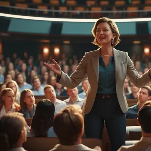 Imagem de capa para o Curso online Curso de Oratória 