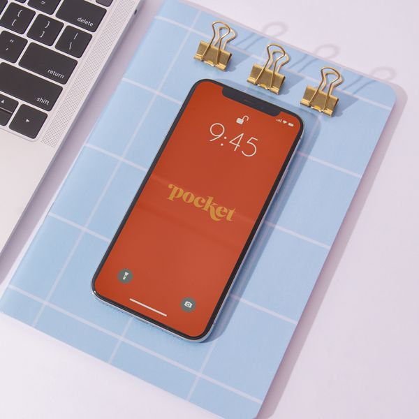 Banco De Imagens Mockup Mm Pocket Learn A New Skill Images Icons Pictures Hotmart