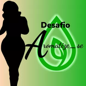 Imagem de capa para o Curso online AROMATIZE_SE