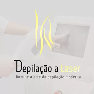 Imagem do curso Curso de Depilação à Laser 
